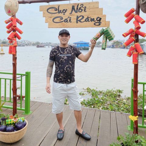 Bạn Nam Đức Độc thân 35 tuổi Tìm người để kết hôn ở Bình Thạnh, TP Hồ Chí Minh