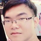 Trương Hồng Quân - Tìm bạn bè mới - Đức Hòa, Long An - Người Hoa dễ gần hoà đồng, vui vẻ