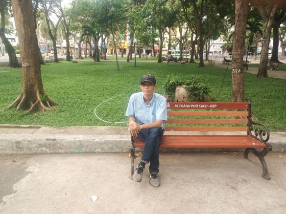 Bạn Nam Phạm Văn tuấn Ly dị 46 tuổi Tìm người yêu lâu dài ở Đà Lạt, Lâm Đồng