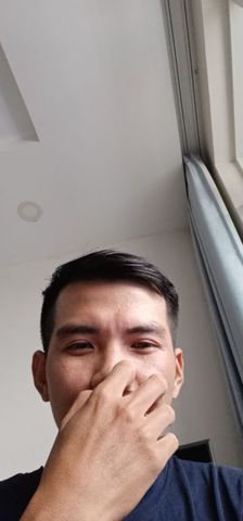 Bạn Nam Chamhoi Độc thân 35 tuổi Tìm bạn bè mới ở Quận 6, TP Hồ Chí Minh