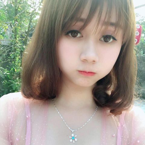 Bạn Nữ Phương Anh Độc thân 24 tuổi Tìm người yêu lâu dài ở Cầu Giấy, Hà Nội