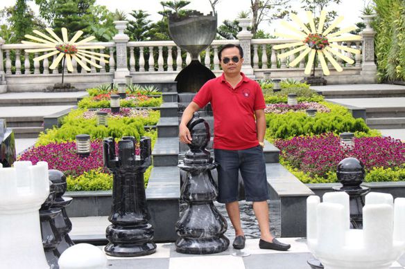 Bạn Nam Long Nguyễn Ly dị 49 tuổi Tìm người yêu lâu dài ở Hoàng Mai, Hà Nội