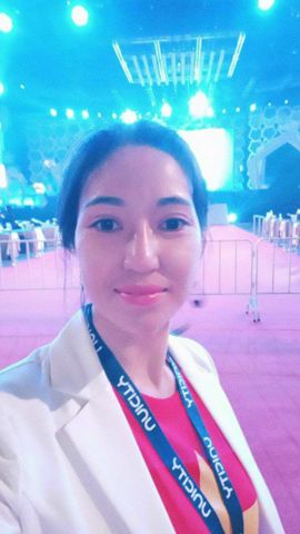 Bạn Nữ Ngọc Linh Ly dị 33 tuổi Tìm người để kết hôn ở Dĩ An, Bình Dương