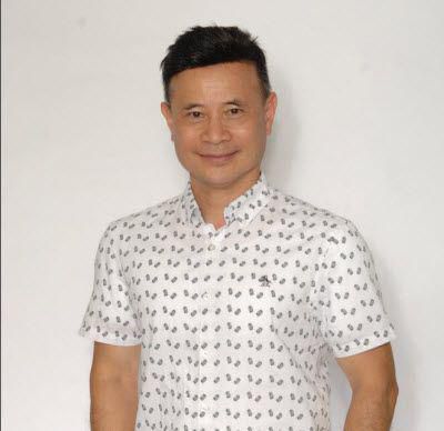 Bạn Nam Kevin Ly dị 54 tuổi Tìm bạn đời ở California, Mỹ