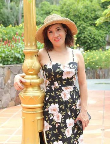 Bạn Nữ Phương Độc thân 50 tuổi Tìm bạn đời ở Thống Nhất, Đồng Nai