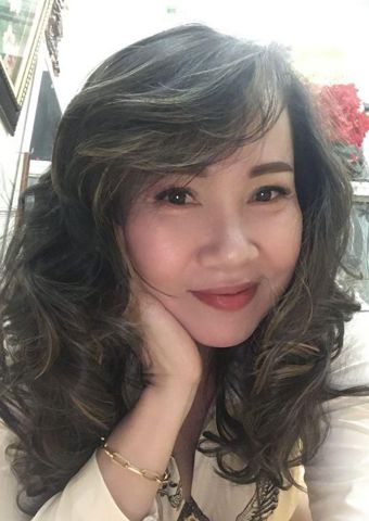 Bạn Nữ ̉Pham Ở góa 54 tuổi Tìm bạn đời ở Biên Hòa, Đồng Nai