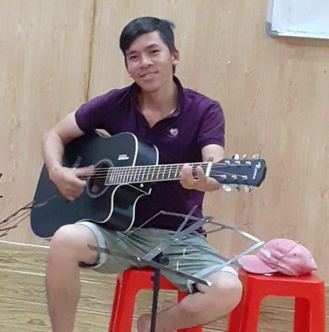 Bạn Nam Âu Dương Đức Độc thân 34 tuổi Tìm người yêu lâu dài ở Hóc Môn, TP Hồ Chí Minh
