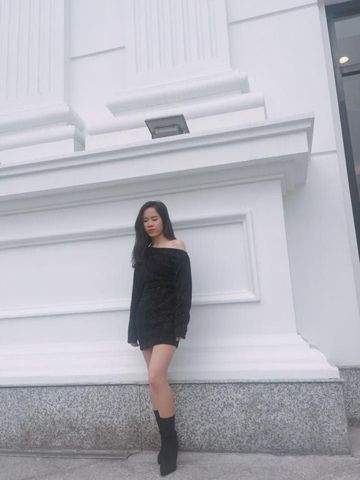Bạn Nữ Đỗ Thùy Anh Độc thân 33 tuổi Tìm người để kết hôn ở Gia Lâm, Hà Nội