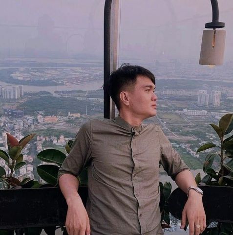 Bạn Nam Đoàn Long Độc thân 35 tuổi Tìm người yêu lâu dài ở Thủ Thừa, Long An