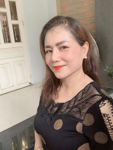 Bạn Nữ TRAN Ở góa 53 tuổi Tìm người yêu lâu dài ở Quận 9, TP Hồ Chí Minh