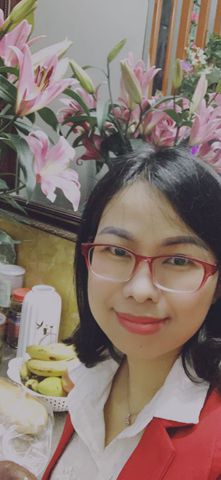 Bạn Nữ Ngoc Bich Ly dị 45 tuổi Tìm bạn bè mới ở Hà Đông, Hà Nội