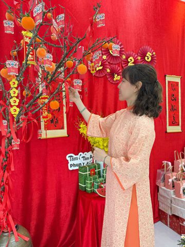 Bạn Nữ Trung An Ly dị 44 tuổi Tìm người yêu lâu dài ở Cẩm Phả, Quảng Ninh