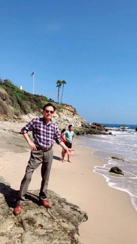 Bạn Nam nhiep anh Độc thân 66 tuổi Tìm người yêu lâu dài ở California, Mỹ