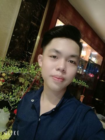 Bạn Nam Hào Độc thân 24 tuổi Tìm người yêu lâu dài ở Quận 7, TP Hồ Chí Minh