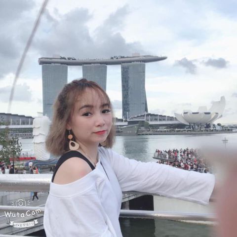 Bạn Nữ Ema Độc thân 33 tuổi Tìm bạn đời ở Đà Lạt, Lâm Đồng