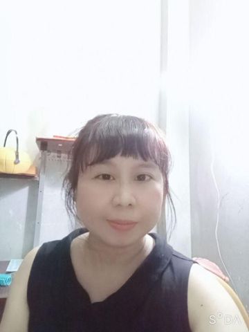 Bạn Nữ Vy Nguyễn Độc thân 34 tuổi Tìm người yêu lâu dài ở Thủ Đức, TP Hồ Chí Minh