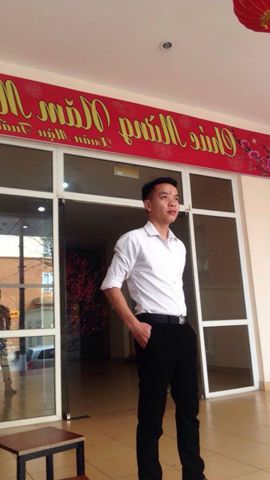 Bạn Nam LỰC BÙI Độc thân 28 tuổi Tìm người để kết hôn ở Tân Lạc, Hòa Bình