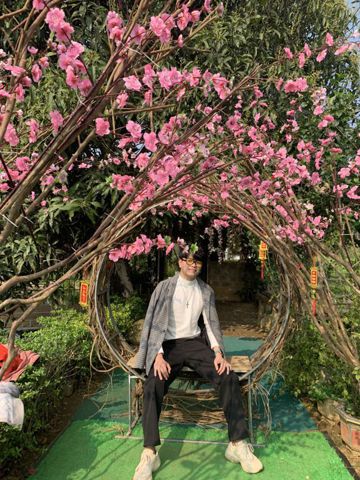 Bạn Nam Nam Độc thân 24 tuổi Tìm người yêu lâu dài ở TP Lào Cai, Lào Cai