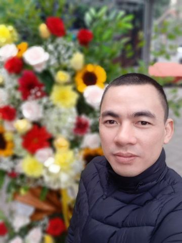 Bạn Nam Lợi Độc thân 43 tuổi Tìm người yêu lâu dài ở Hưng Hà, Thái Bình