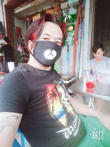 Bạn Nam Phong Độc thân 39 tuổi Tìm bạn tâm sự ở Quận 5, TP Hồ Chí Minh