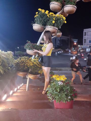 Bạn Nữ Thanh Ngọc Ly dị 41 tuổi Tìm người yêu lâu dài ở TP Sóc Trăng, Sóc Trăng