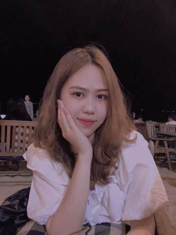 Bạn Nữ Hoàng Yến Độc thân 25 tuổi Tìm người yêu lâu dài ở Đà Lạt, Lâm Đồng