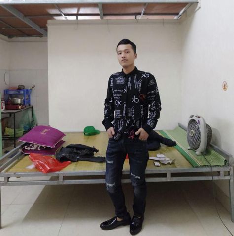 Bạn Nam Hứa Văn Cường Độc thân 36 tuổi Tìm người yêu lâu dài ở Việt Trì, Phú Thọ