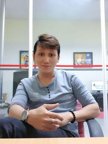 Bạn Nam Huy Ly dị 38 tuổi Tìm bạn đời ở Quận 9, TP Hồ Chí Minh