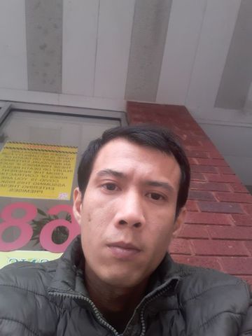 Bạn Nam Kevin vo Độc thân 41 tuổi Tìm người để kết hôn ở Georgia, Mỹ