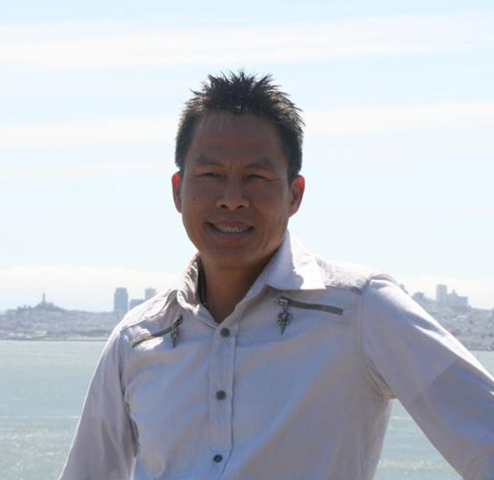 Bạn Nam Khoa Nguyen Ly dị 56 tuổi Tìm bạn đời ở California, Mỹ