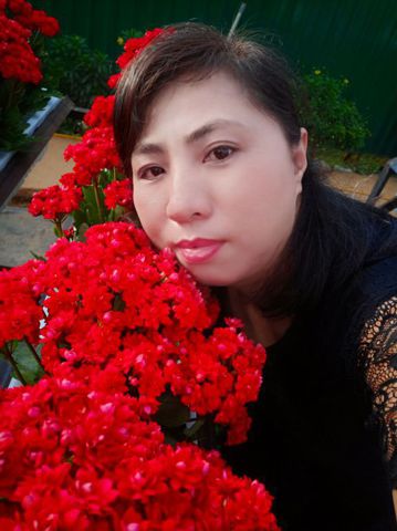 Bạn Nữ Thu Độc thân 43 tuổi Tìm người yêu lâu dài ở Cần Giờ, TP Hồ Chí Minh