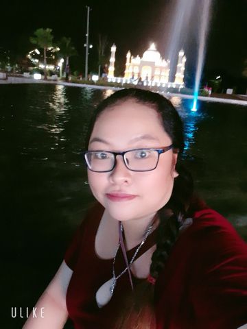 Bạn Nữ Kim Phụng Ly dị 35 tuổi Tìm người để kết hôn ở Củ Chi, TP Hồ Chí Minh