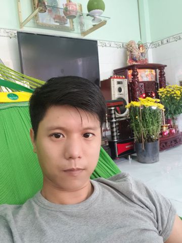 Bạn Nam Duy Độc thân 37 tuổi Tìm người yêu lâu dài ở Bình Tân, TP Hồ Chí Minh