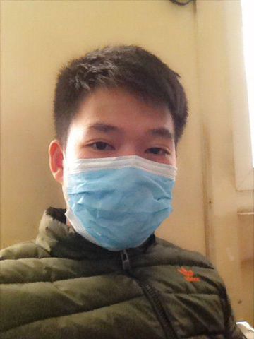 Bạn Nam Tuấn anh Độc thân 26 tuổi Tìm người yêu lâu dài ở TP Cao Bằng, Cao Bằng