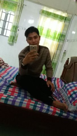 Bạn Nam Chinh Lê Ly dị 34 tuổi Tìm bạn đời ở Tuy Hòa, Phú Yên