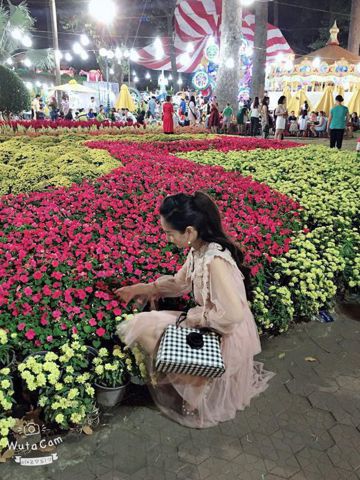 Bạn Nữ Cỏ Dại Ly dị 46 tuổi Tìm bạn đời ở Bình Thạnh, TP Hồ Chí Minh