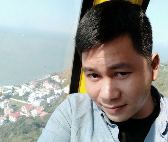 Bạn Nam Trung Độc thân 34 tuổi Tìm người yêu lâu dài ở Liên Chiểu, Đà Nẵng