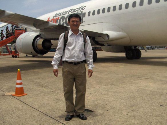 Bạn Nam TÌm bạn nữ Độc thân 54 tuổi Tìm bạn tâm sự ở Quận 1, TP Hồ Chí Minh