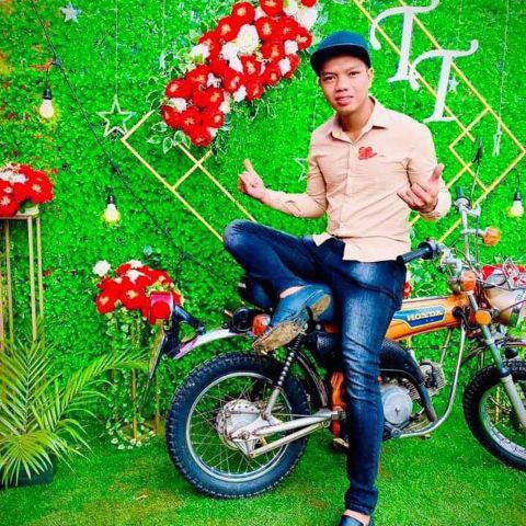 Bạn Nam Phạm trường Ly dị 26 tuổi Tìm người yêu lâu dài ở Cao Lãnh, Đồng Tháp