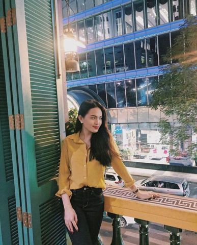 Bạn Nữ Ngọc Huyền Độc thân 30 tuổi Tìm người yêu lâu dài ở Thủ Đức, TP Hồ Chí Minh