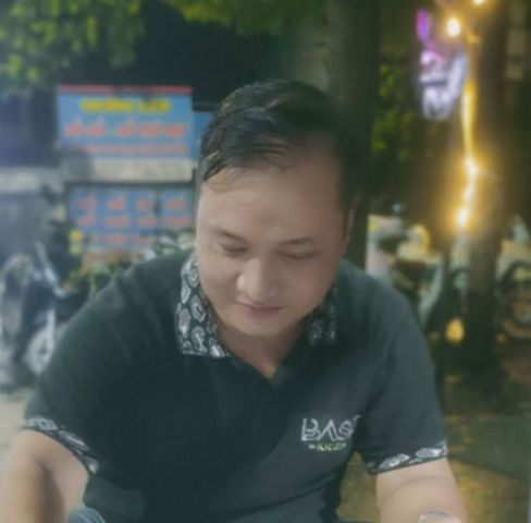 Bạn Nam Hải Ly dị 47 tuổi Tìm người yêu lâu dài ở Hoàn Kiếm, Hà Nội