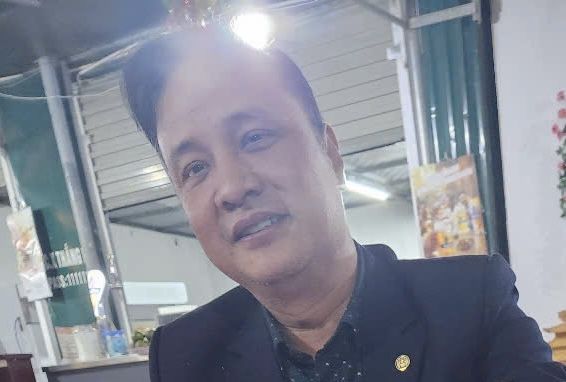 Bạn Nam Hải Ly dị 47 tuổi Tìm người yêu lâu dài ở Hoàn Kiếm, Hà Nội