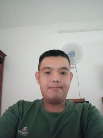 Bạn Nam Hoang Minh Độc thân 33 tuổi Tìm bạn bè mới ở Quận 7, TP Hồ Chí Minh