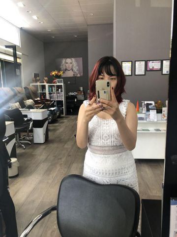 Bạn Nữ Mimosa Ly dị 39 tuổi Tìm người để kết hôn ở Victoria, Úc