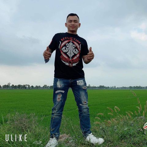 Bạn Nam Trương Thiện Độc thân 26 tuổi Tìm người yêu lâu dài ở TP Cà Mau, Cà Mau