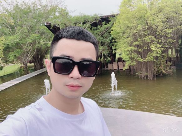 Bạn Nam Bùi Việt Anh Độc thân 32 tuổi Tìm người để kết hôn ở Việt Trì, Phú Thọ