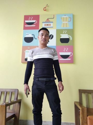 Bạn Nam Đoàn Minh Độc thân 25 tuổi Tìm người yêu lâu dài ở Ba Đồn, Quảng Bình