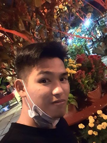 Bạn Nam John Độc thân 28 tuổi Tìm người yêu lâu dài ở Bình Thạnh, TP Hồ Chí Minh