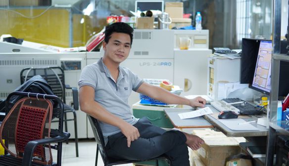 Bạn Nam Tân Độc thân 26 tuổi Tìm người yêu lâu dài ở Gò Công Đông, Tiền Giang