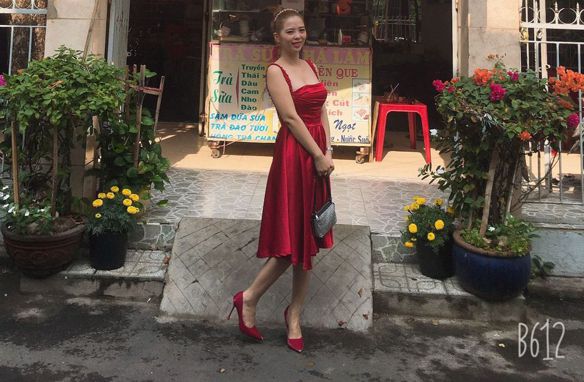 Bạn Nữ Trang Độc thân 35 tuổi Tìm người yêu lâu dài ở Gò Vấp, TP Hồ Chí Minh
